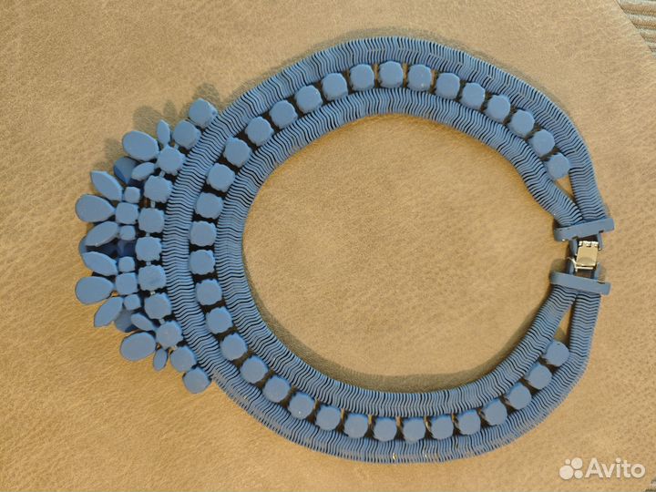 Колье бижутерия Weekend Max Mara