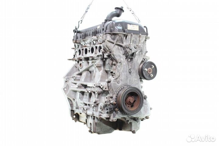 Двигатель Ford 2.0 л. 16V 139709мл. 2007 г