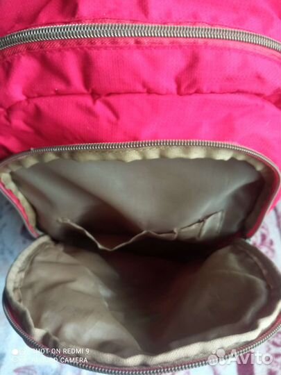 Рюкзак школьный