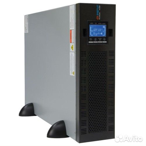 Ибп Энергия Pro Online 6000 230В-192В Rack Tower