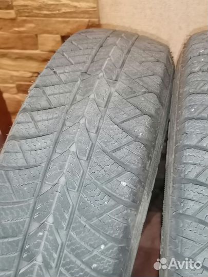 Rosava WQ-101 15.5/7 R13 82N