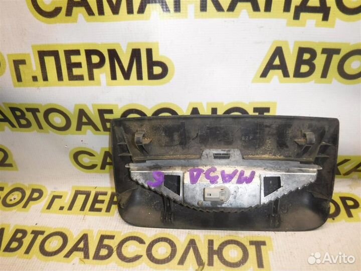 Фонарь задний (стоп сигнал) Mazda Mazda 6 (GG) 20