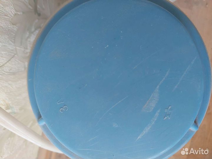 Термос 3л СССР