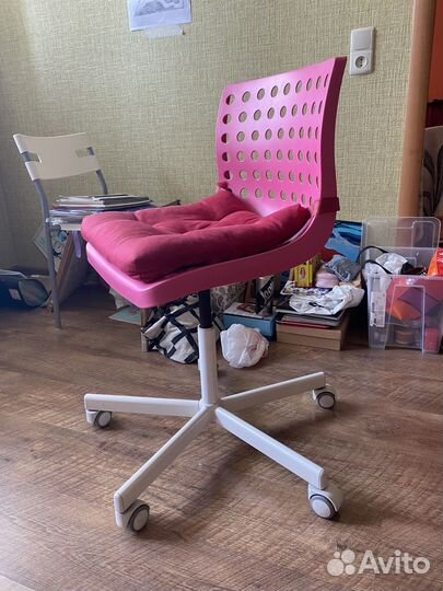 Компьютерное кресло IKEA