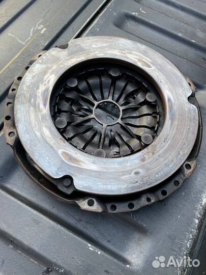 Выжимной подшипник Volkswagen Amarok