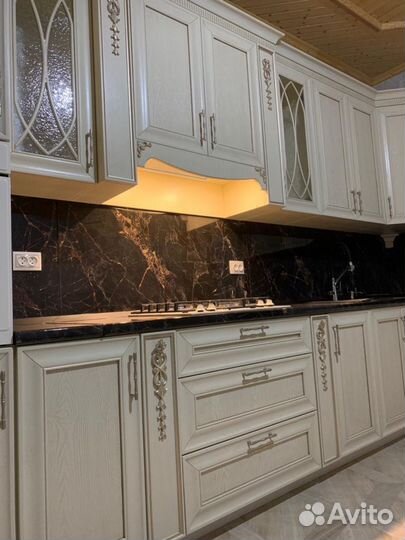 Кухонный гарнитур