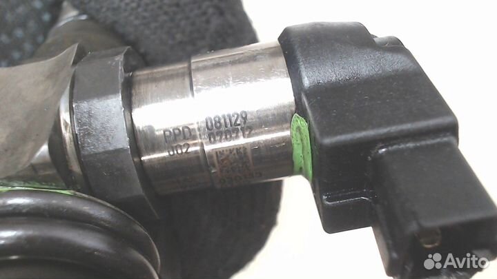 Форсунка топливная Volkswagen Passat 6, 2007