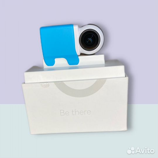 Камера 360 для Айфона