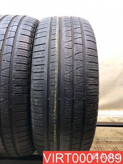 Pirelli Scorpion Verde All Season 235/60 R18 107V