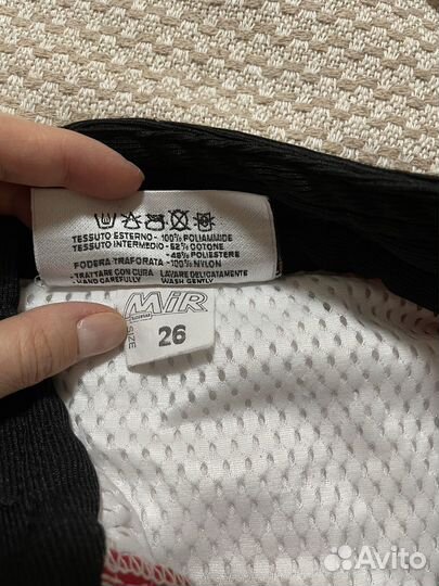 Костюм для картинга MIR