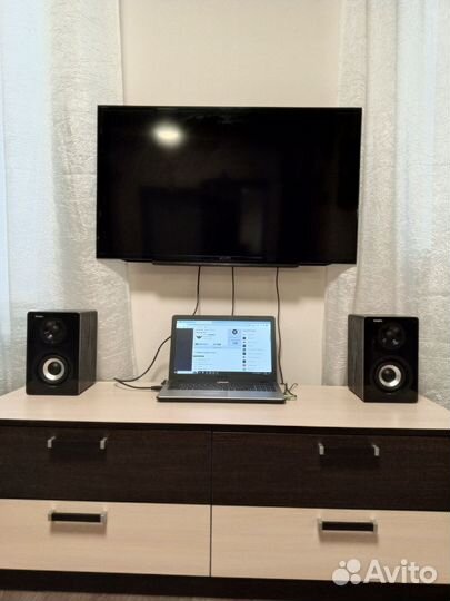 Компьютерные колонки sven 50вт