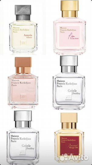 Баккарат В наличии