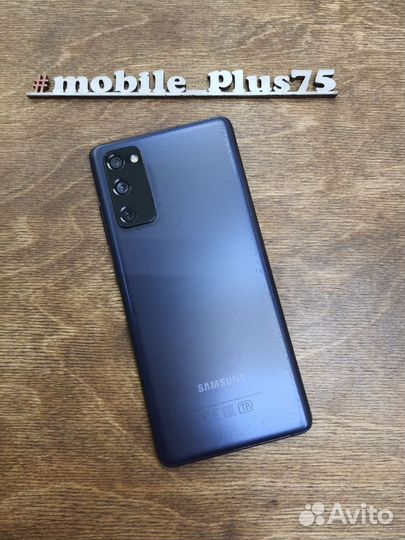 Samsung Galaxy S20 FE, 6/128 ГБ
