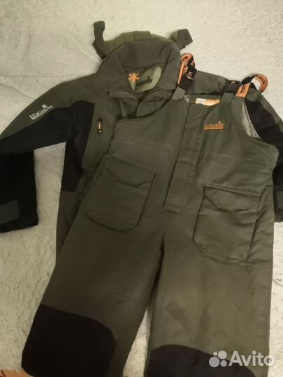 Костюм Norfin Element