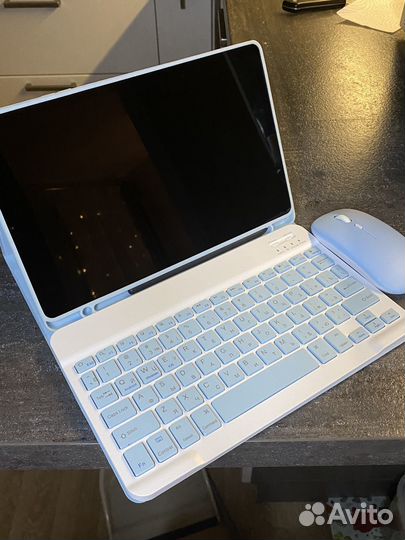 Samsung Galaxy Tab S6 Lite lte 64gb