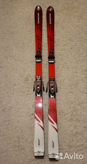 Горнолыжный комплект (очки в подарок)