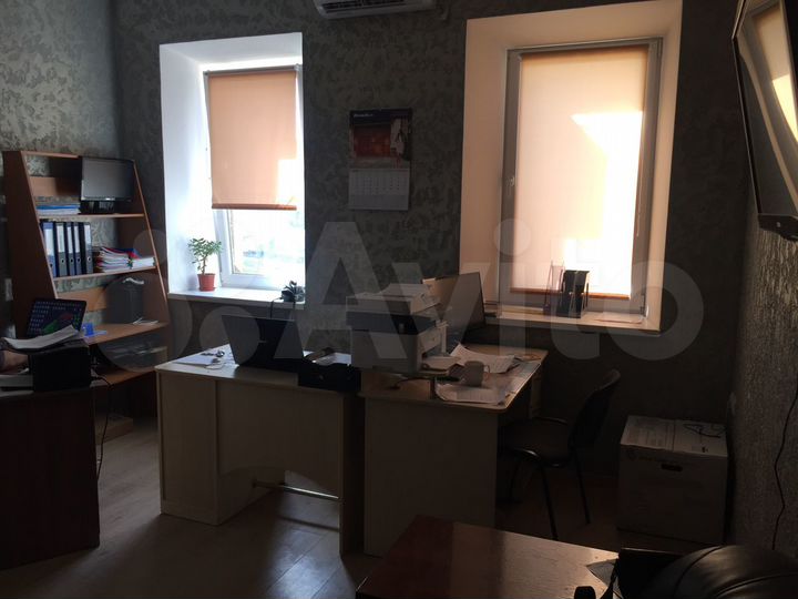 2-к. квартира, 41,5 м², 1/1 эт.