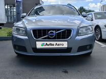 Volvo V70 2.5 AT, 2008, 425 000 км, с пробегом, цена 1 050 000 руб.