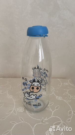 Бутылки для напитков