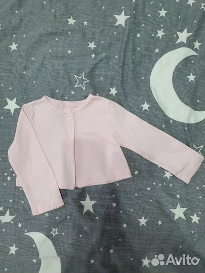 Кофты / Костюм / боди для девочки