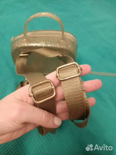 Рюкзак для девочки