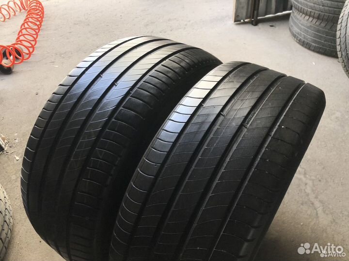 Michelin Primacy 4 225/60 R17