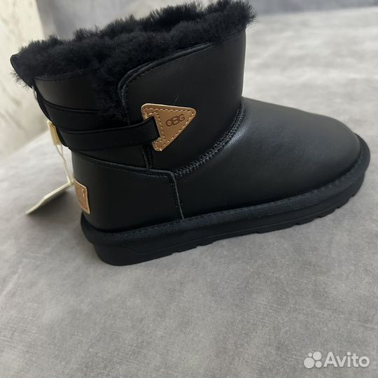 Угги детские