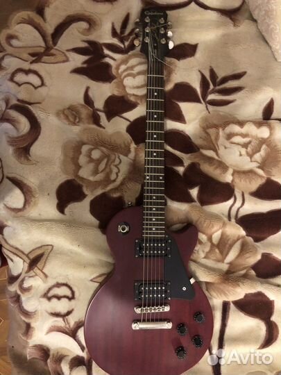 Epiphone les paul studio