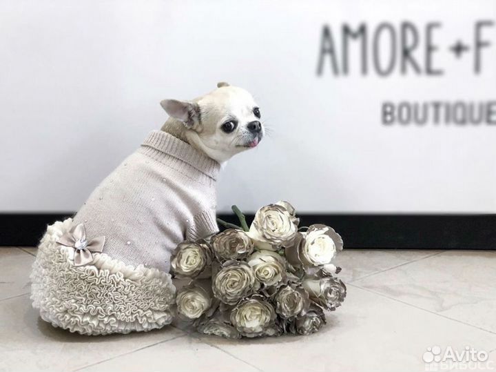 Цветочный магазин Amore+Fiori