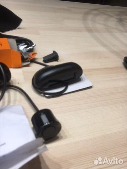 Парктроник