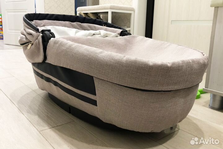 Коляска люлька Peg Perego book 51 (Пег Перего)