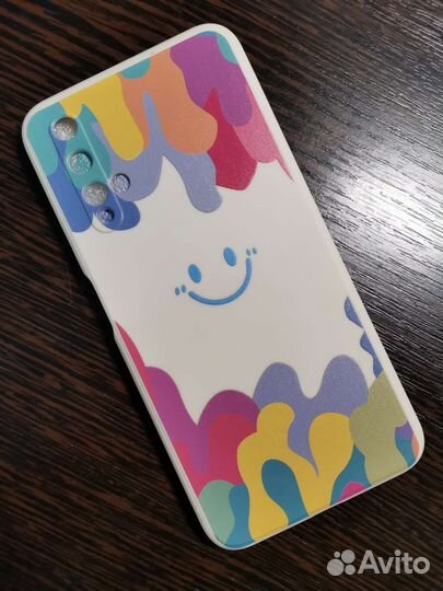 Чехол на Honor 20 / Huawei Nova 5T