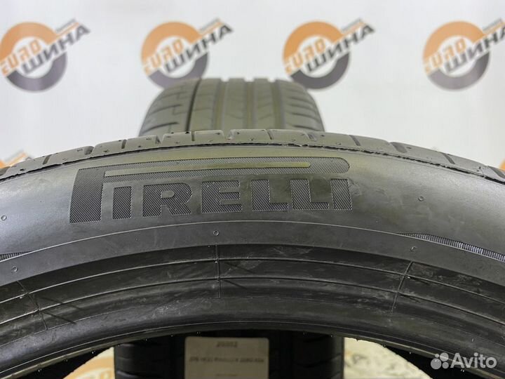 Pirelli P Zero PZ4 275/40 R22