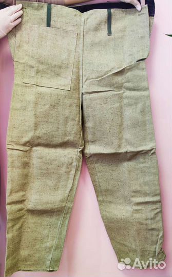 Костюм сварщика