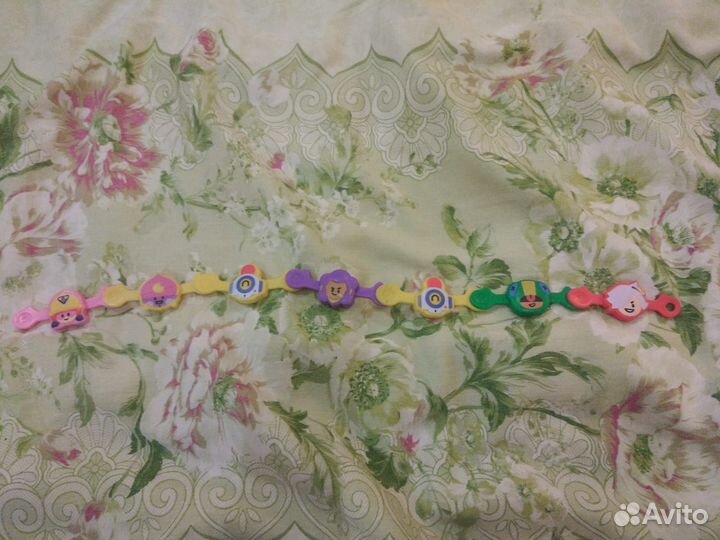 Прилипаллы, скрипыши, бравлы