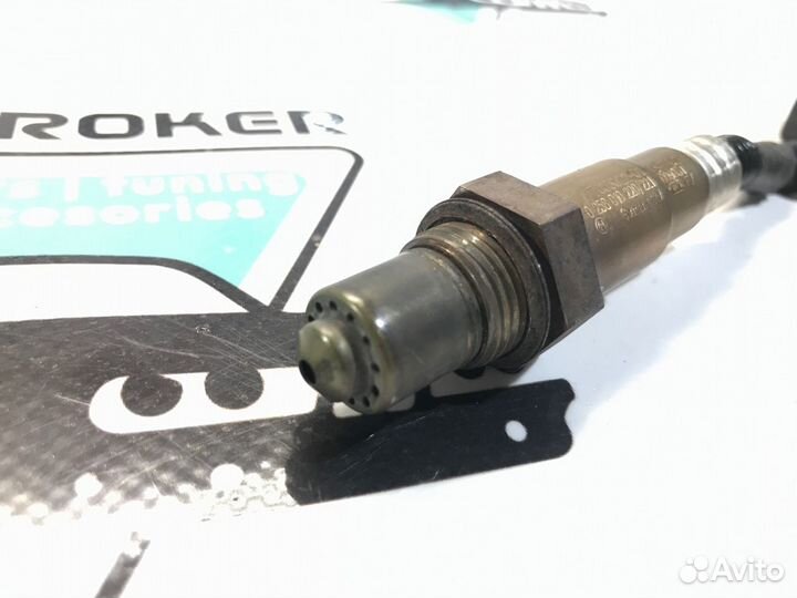 Датчик кислорода Bmw 5-Series F10 N52B30AF 2011