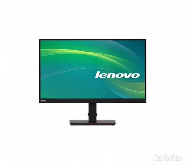 Монитор Lenovo 27