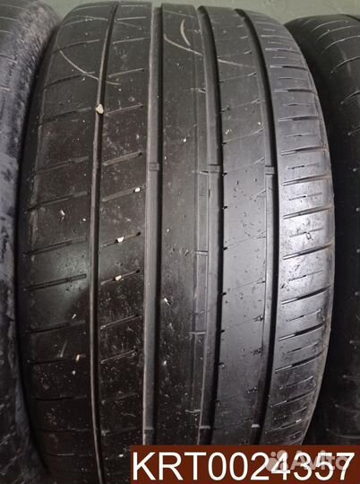 Dunlop SP Sport Maxx RT 2 285/40 R20 99B