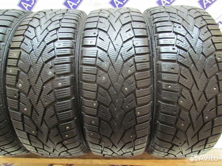 Gislaved NordFrost 100 185/55 R15 97P