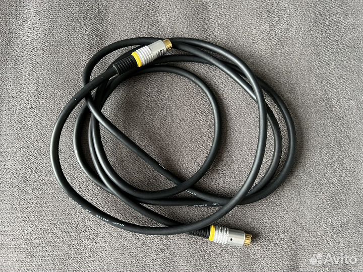 Кабель daiy japan