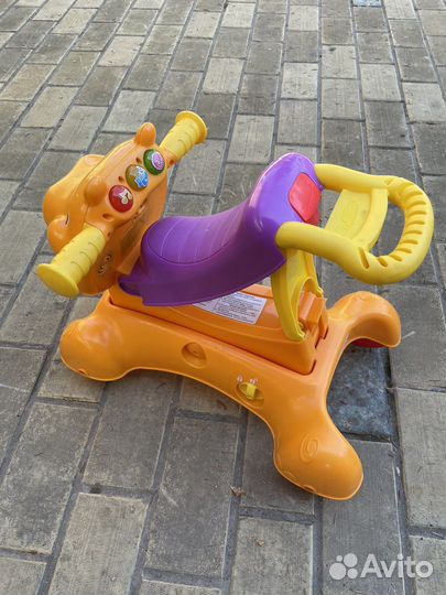 Ходунки каталка