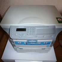 Мфу Philips Laser 6020