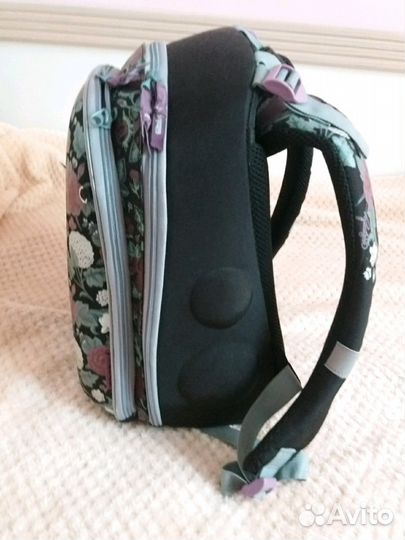 Школьный рюкзак