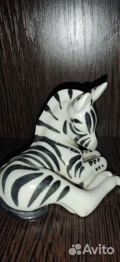 Статуэтки СССР