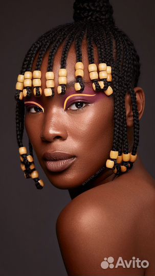 Ретушь фотографий