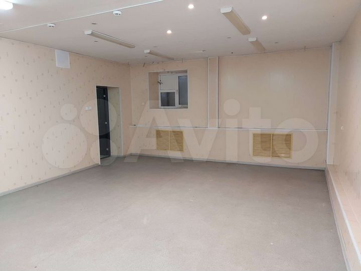 Помещение 40,3 кв.м