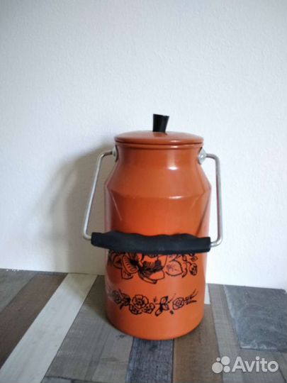 Посуда 70-90гг