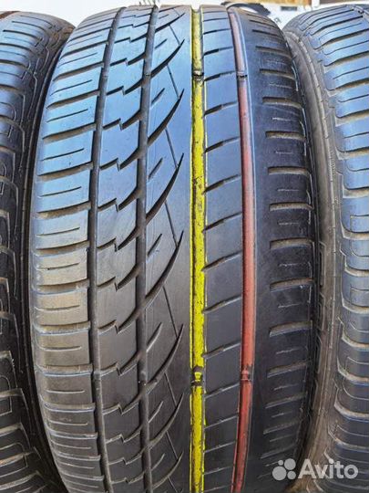 Continental ContiCrossContact AT 265/50 R20 111V