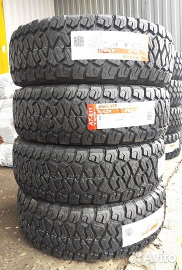 Maxxis AT-811 Razr AT 235/65 R17 108H