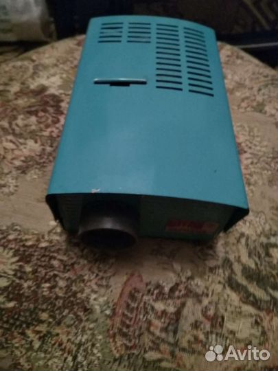 Фильмоскоп СССР